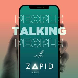 People Talking People with Zapid Hire