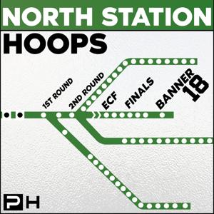 North Station Hoops