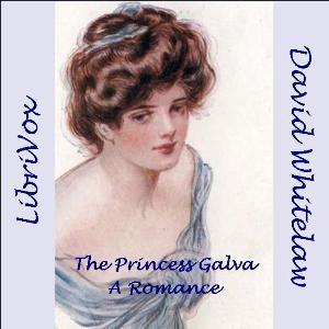 Princess Galva, The by David Whitelaw (1875 - 1970)
