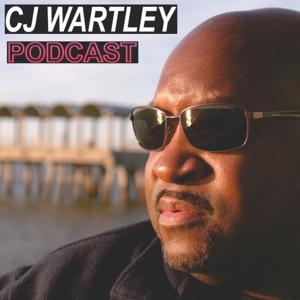 CJ Wartley's podcast