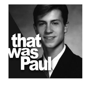 That Was Paul