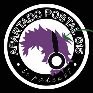 Apartado Postal 615