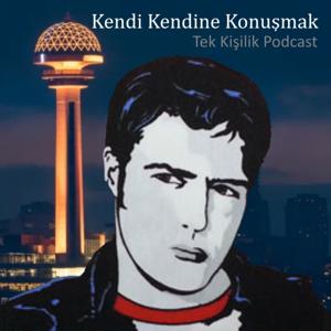 Kendi Kendine Konuşmak