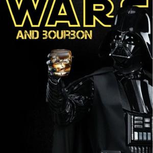 Star Wars and Bourbon