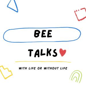 Bee Talks - Tamil Podcast