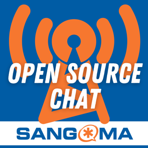 Open Source Chat Archives - Sangoma Podcasts