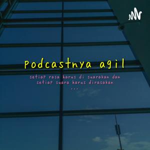 Podcastnya Agil