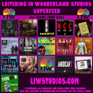 LIW Studios Superfeed 2021