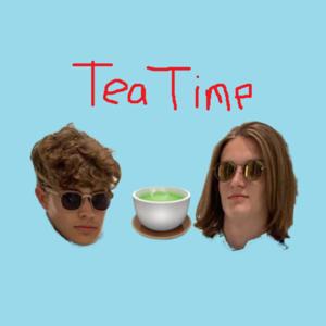 Tea Time Located in the United States of America