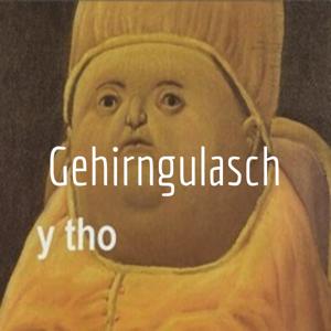 Gehirngulasch