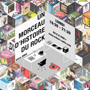 Un Morceau d'Histoire du Rock