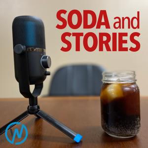 Northwest Church of Christ - San Antonio, TX: Sodas and Stories