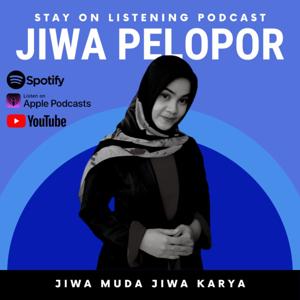 Jiwa pelopor