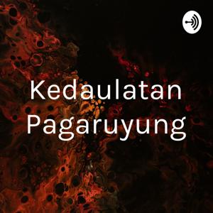 Kedaulatan Pagaruyung