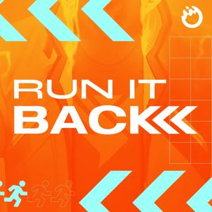 Run It Back - OCE VALORANT