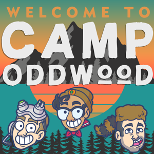 Camp Oddwood