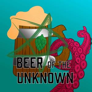 Beer of the Unknown