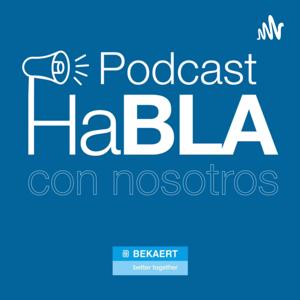 HaBLA con Nosotros - Bekaert