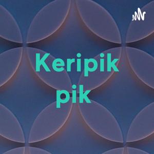 Keripik pik