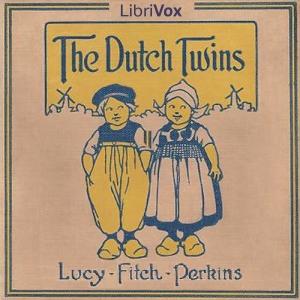 Dutch Twins, The by Lucy Fitch Perkins (1865 - 1937)