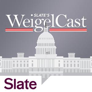 Slate's WeigelCast