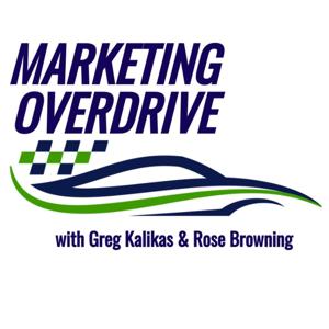 Marketing Overdrive