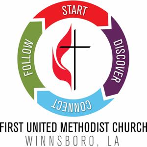 First United Methodist Church of Winnsboro, LA Sermons