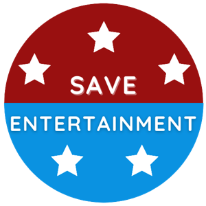 Save Entertainment Podcast