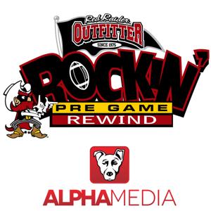 Rockin' Pregame Rewind