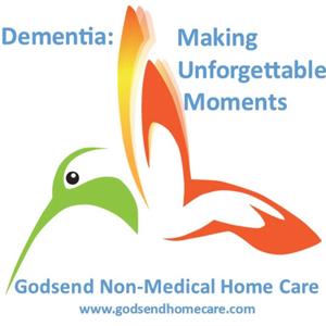 Dementia: Making Unforgettable Moments