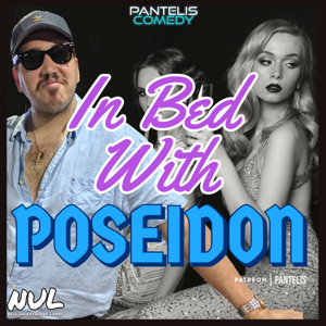 In Bed With Poseidon