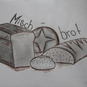 Mischbrot