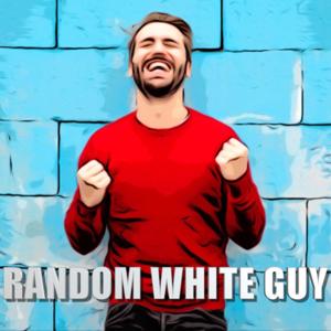 Random White Guy