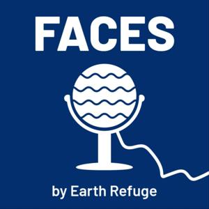 Earth Refuge: Faces