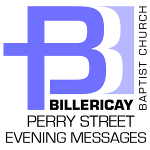 Billericay Baptist - Evening