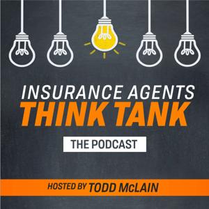 Insurance Agents Think Tank