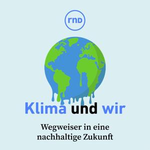 Klima und wir - der Klima-Podcast