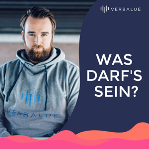 Was darf's sein?