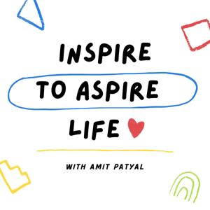 Inspire To Aspire Life