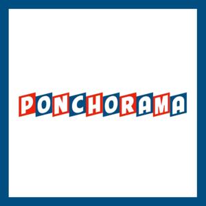 Ponchorama