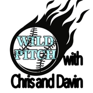 Wild Pitch With Chris/Davin