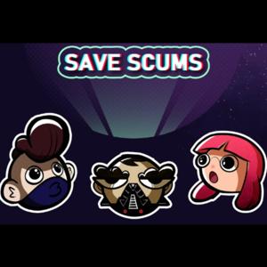 The Save Scums Podcast