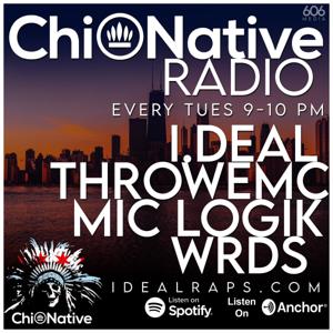 CHI-NATIVE RADIO