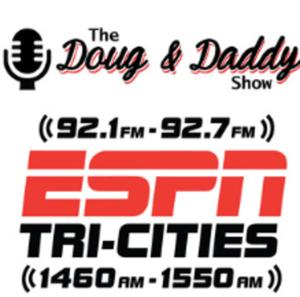 Doug And Daddy on ESPN Tri-Cities