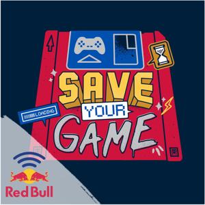 Save Your Game by Red Bull