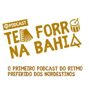 Tem Forró na Bahia