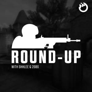 Round-Up - OCE CS:GO