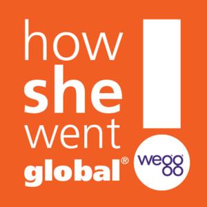 How She Went Global