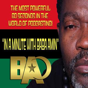 In a Minute with Baba Amin