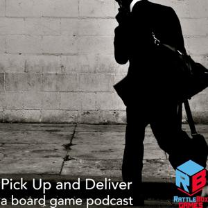 Pick Up and Deliver